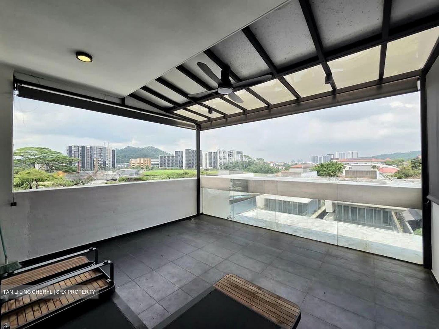 Michaels' Residences (D23), Semi-Detached #554533611